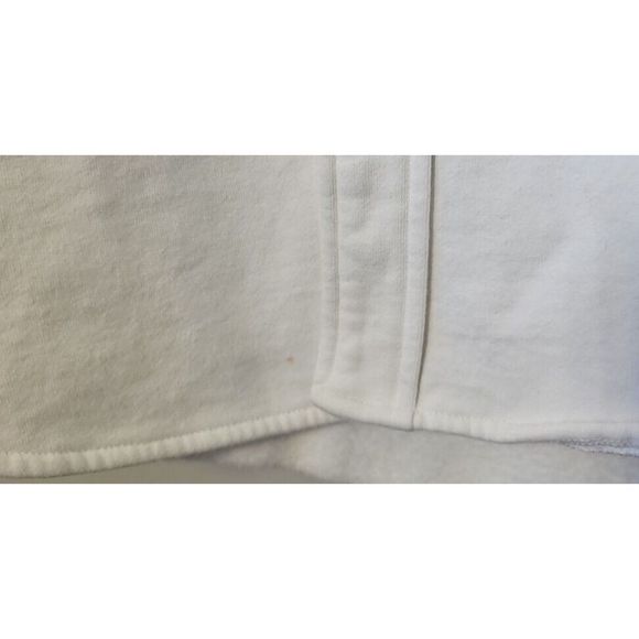 Polo Ralph Lauren 1987 Cross Flags Thick Button Up Shirt Men's Size Medium RARE! - Picture 5 of 8